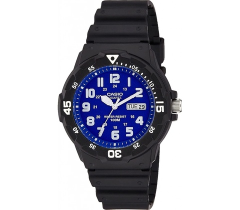 Casio MRW-200H-2B2