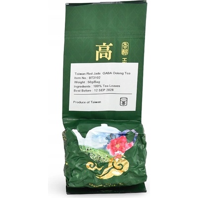 Formosa Red Jade Gaba Oolong 50 g