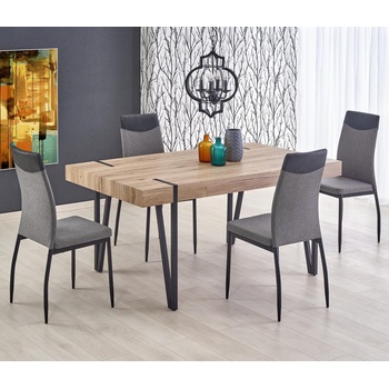 Image 1 of Halmar Трапезна маса BM-Yohann 1