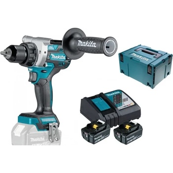 Image 1 of Makita DDF486