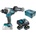Makita DDF486