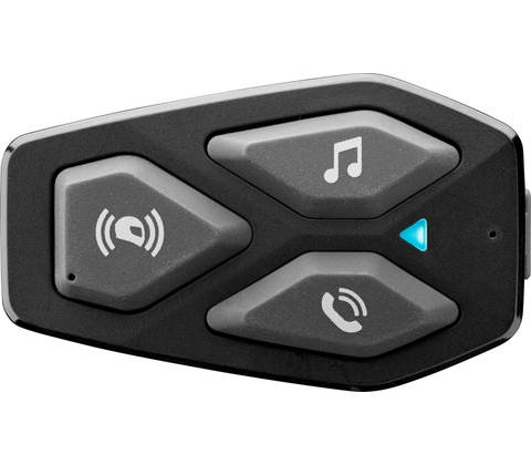 Interphone U-COM3 Single Pack