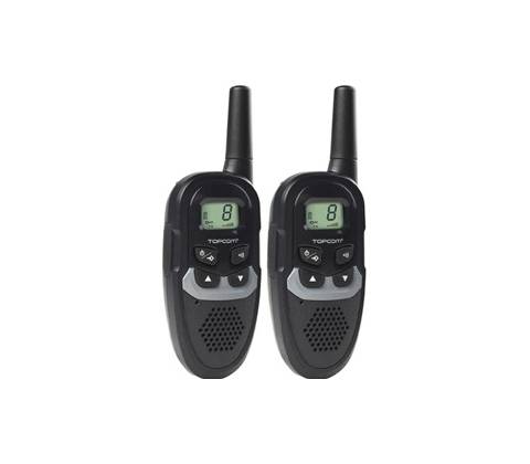 Topcom Twintalker RC-6410