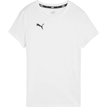 PUMA Teamgoal 23 casuals tee w l