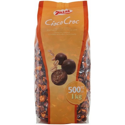 Zaini čokoládové chrumkavé guličky 1 kg