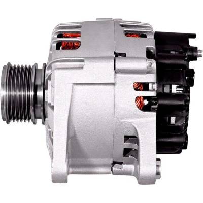 Alternátor HELLA 8EL 015 637-401 (8EL015637401)