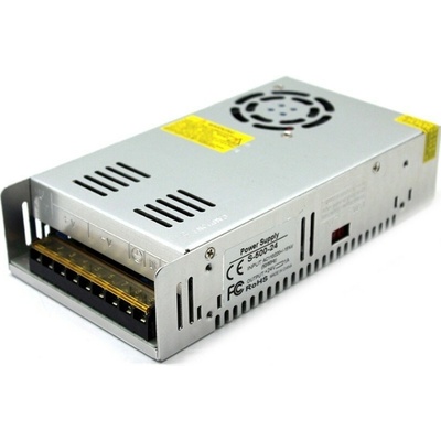 Napájecí zdroj 24V, 20.8A - 500W