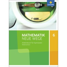 6. Schuljahr, Arbeitsbuch