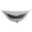 Robens Trace Hammock Mosquito Net Цвят: черен