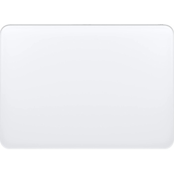 Apple Magic Trackpad (2024) - White Multi-Touch Surface (mxk93zm/a)