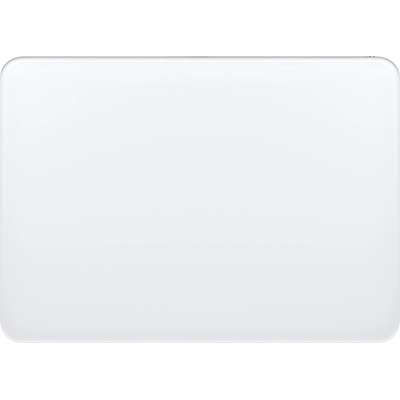 Apple Magic Trackpad (2024) - White Multi-Touch Surface (mxk93zm/a)