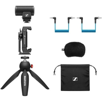 Sennheiser MKE 200 Mobile Kit (509256)