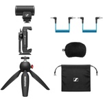 Sennheiser MKE 200 Mobile Kit (509256) Микрофон