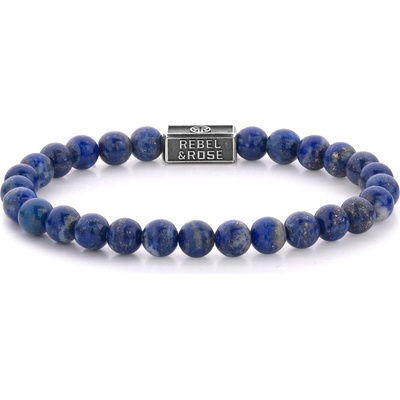 Rebel & Rose RR-6S002-S-M Lapis Lazuli