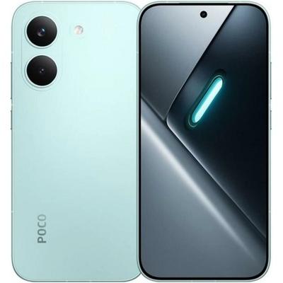 POCO X8 Pro 12GB/512GB Green – Zboží Živě