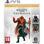 Ubisoft Assassin's Creed Valhalla [Ragnarök Edition] (PS5)