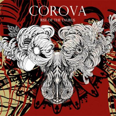 Corova - Rise Of The Taurus CD