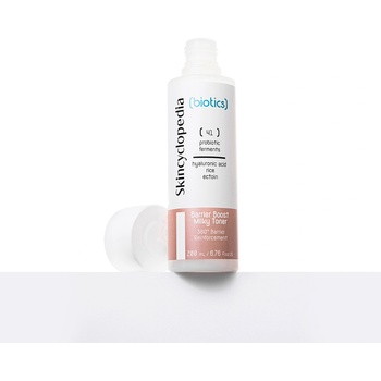 Skincyclopedia Biotics Milky Toner Тоник дамски 200ml