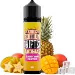 Juice Sauz Drifter Bar Drifter Exotic Starfruit Mango Pineapple Ice Longfill 12ml (60)
