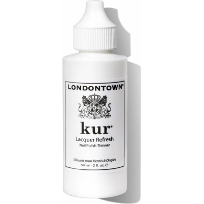 Londontown Kur Lacquer Refresh Thinner 59 ml