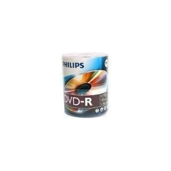 Philips DM4S6B00F 4, 7 GB 100 броя (DM4S6B00F) (DM4S6B00F)