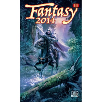 Fantasy 2014 II.