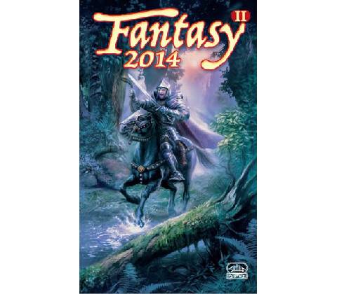 Fantasy 2014 II.