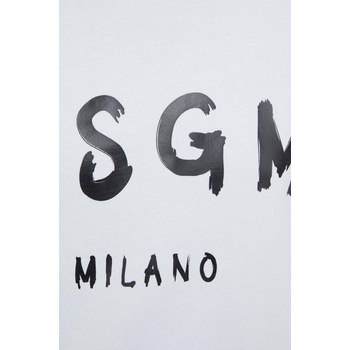 MSGM Памучен суичър msgm (2000mdm515.200000)