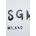 MSGM Памучен суичър msgm (2000mdm515.200000)