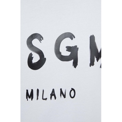 MSGM Памучен суичър msgm (2000mdm515.200000)
