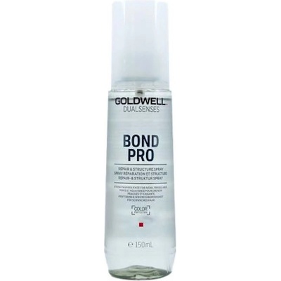Goldwell Dualsenses Bond Pro Repair & Structure Spray 150 ml
