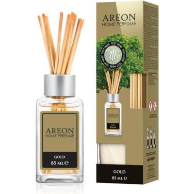 Areon HOME PERFUME LUX 85 ml Gold