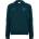 PUMA Mens Manchester City Licensed Drill Top 2025 2026 - Green/Blue
