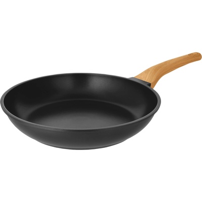 SILVERCREST Pánev z hliníkové litiny, Ø 28 cm (kulatá)