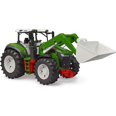 Bruder Traktor s čelným nakladačom Roadmax 03451 1:16