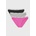 Calvin Klein 3PACK класически бикини Calvin Klein Icon Logo (3pLV00QD5207FQN_kal)
