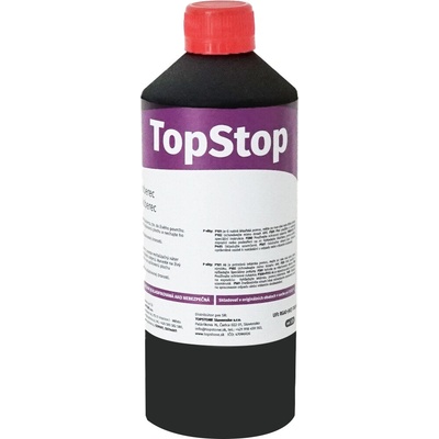 Topstone TopStop protismykové plnivo, 0,5 kg