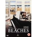 Beaches DVD