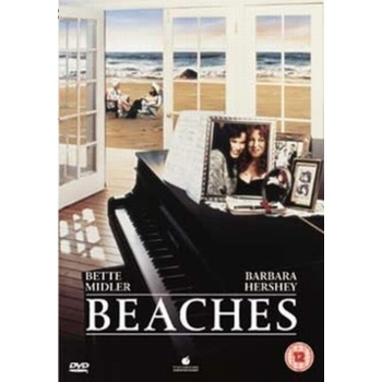 Beaches DVD