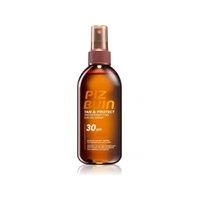 Piz Buin Tan & Protect Tan Accelerating Oil spray SPF30 150 ml