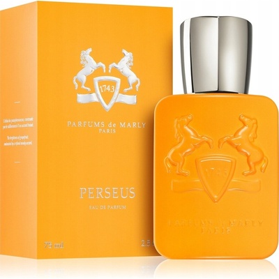 Parfums De Marly Perseus parfémovaná voda pánská 75 ml