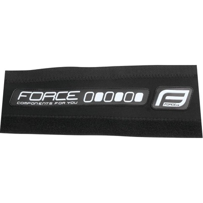 řetězové kryty Force rubber 9,5cm