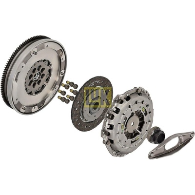 Sada spojky Schaeffler LuK 600 0298 00