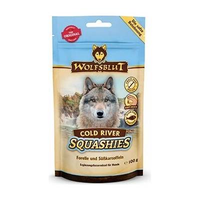Wolfsblut Dog Squashies Cold River 100 g