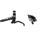 Shimano Saint M820 Post Mount 1000 mm had.+ platničky H03C predná čierna