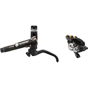 Shimano Saint M820 Post Mount 1000 mm had.+ platničky H03C predná čierna