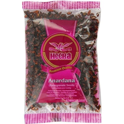 Heera Semínka Granátového Jablka 100 g