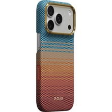Pitaka Edge Case iPhone 18 Pro California Dream Sunset 2.0 KI1806P