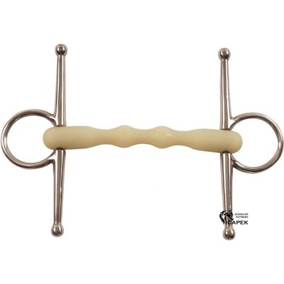 Happy Mouth Roubík nelomenný APPLE – Zboží Dáma