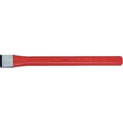 Alarm Werkzeuge Zednický sekáč B.23mm L. (délka: Mm) chrom-vanadiová změkčovač vzduchu 56030102